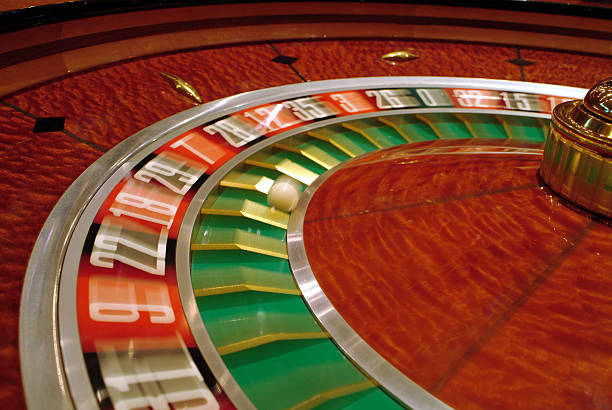 Live-dealer blackjack table with professional croupier at meriah4